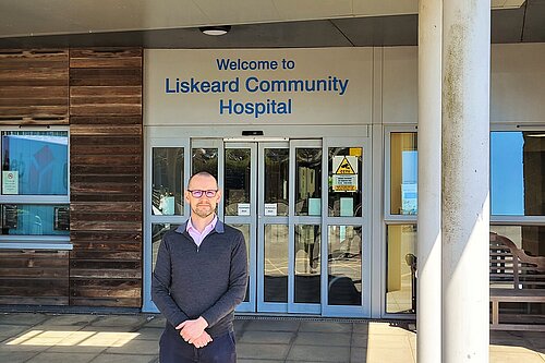 Liskeard Hospital